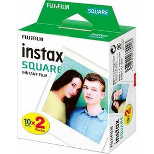 Fujifilm Instax Square Hârtie fotografică imagine