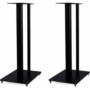 Q Acoustics 3030FSi Stativ pentru boxe Hi-Fi Black Stand 2 buc imagine