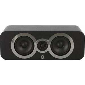 Q Acoustics 3090Ci Boxă de centru Hi-Fi 1 buc Black imagine