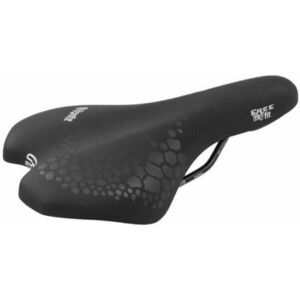 Selle Royal Freeway Fit 158 mm Oțel aliat Șa bicicletă imagine