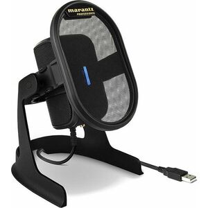 Marantz Umpire Miocrofon USB imagine