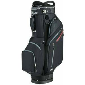 Big Max Dri Lite Style 360 Black Sac de golf pentru cărucior imagine