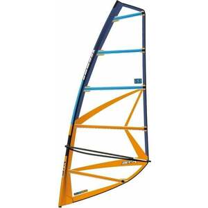 STX Vela paddle board HD20 Rig 6, 0 m² Blue imagine