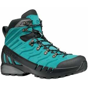 Scarpa Cyclone S GTX 39 Pantofi trekking de dama imagine