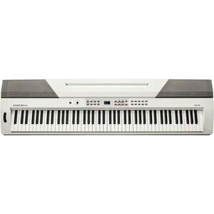 Kurzweil KA70 WH Pian de scenă digital White imagine