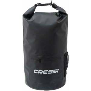 Cressi Dry Black 20 L Geantă impermeabilă imagine