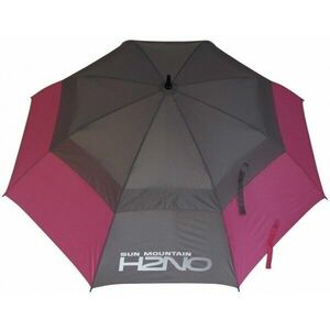 Sun Mountain UV H2NO Umbrelă Roz/Gri 172 imagine