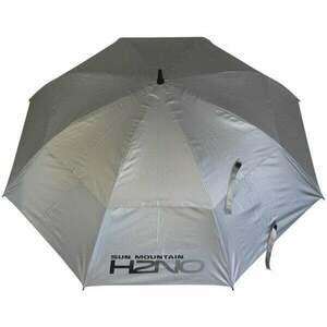 Sun Mountain UV H2NO Umbrelă Powder Silver 172 imagine