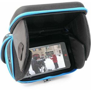 Orca Bags OR-140 Hard Shell Monitor 5″ Bag Husă de protecție imagine