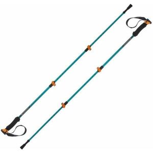 Ferrino Ultar Blue 60 - 135 cm Bețe de trekking imagine