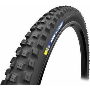 Michelin Wild AM2 Competition Line 27, 5" (584 mm) Black 2.6 Tubeless Ready Anvelopa de bicicletă MTB imagine