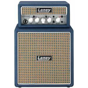 Laney MINISTACK-LION Mini combo pentru chitară imagine