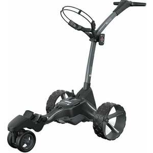 Motocaddy M7 Remote Ultra Black Cărucior de golf electric imagine