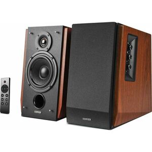 Edifier R1700BTS Boxă Wireless Hi-Fi Walnut 2 buc imagine