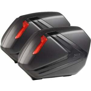 Givi V37NN Side Cases (2-pack) Monokey Cutie imagine