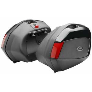 Givi V35N Side Cases (2-pack) Monokey Cutie imagine