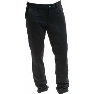 Alberto Rookie Stretch Energy Black 106 Pantaloni imagine