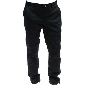 Alberto Nick-D-T Rain Wind Fighter Black 52 Pantaloni imagine