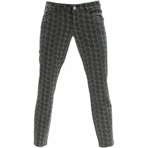 Alberto Mona Waterrepellent Pantaloni imagine