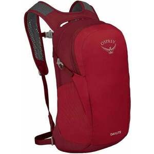 Osprey Daylite Cosmic Red 13 L Rucsac imagine