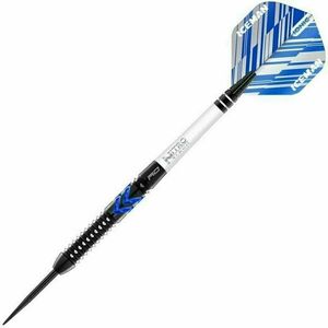 Red Dragon Gerwyn Price Blue Ice S.E. Tungsten 90% Steeltip 24 g Săgeți imagine