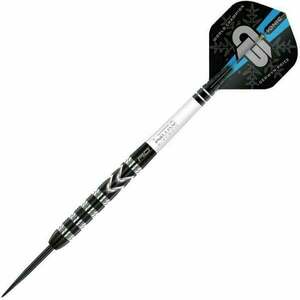 Red Dragon Gerwyn Price World Champion S.E. Tungsten 90% Steeltip 26 g Săgeți imagine