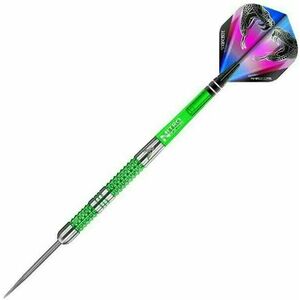 Red Dragon Peter Wright Mamba Tungsten 90% Steeltip 24 g Săgeți imagine