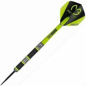 Winmau MvG Aspire Tungsten 80% Steeltip 23 g Săgeți imagine