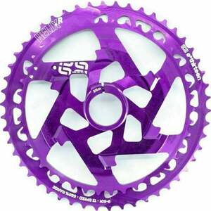 e*thirteen Helix Race Cluster Pinion 12-Speed 42-50T Eggplant imagine