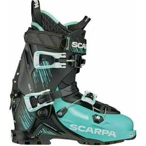 Scarpa GEA 100 Aqua/Black 23, 0 imagine