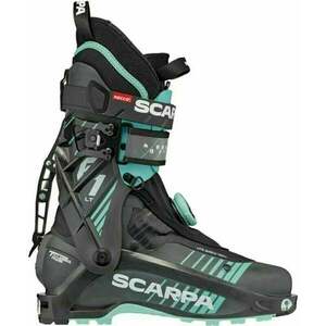 Scarpa F1 LT 100 Carbon/Aqua 23, 0 imagine