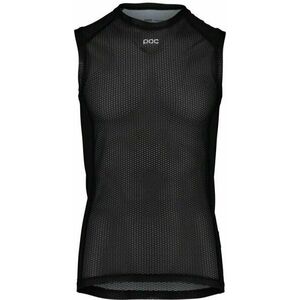 POC Essential Layer Vest Lenjerie funcțională Uranium Black S imagine