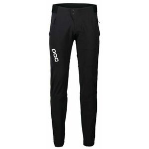 POC Rhythm Resistance Uranium Black S Șort / pantalon ciclism imagine