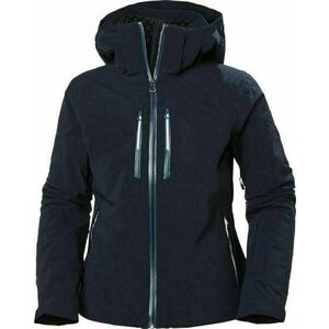 Helly Hansen W Alphelia Lifaloft Jacket Navy M Jachetă schi imagine