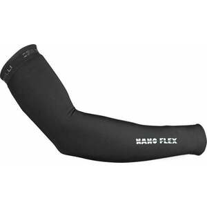 Castelli Nano Flex 3G Black L Incalzitoare maini imagine