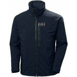 Helly Hansen Men's HP Racing Lifaloft Midlayer Jachetă Navy M imagine