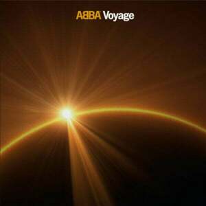 Abba - Voyage (12" Vinyl) imagine