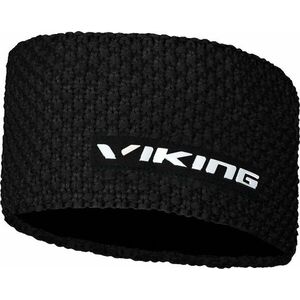 Viking Berg GTX Infinium Black UNI Bandă pentru cap imagine