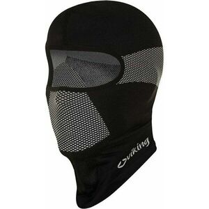 Viking Sigurd Black UNI Balaclava imagine