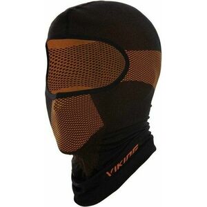 Viking Sigurd Orange UNI Balaclava imagine