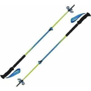 Viking Lumi Pro Skitour Verde 85 - 145 cm Bețe de schi imagine