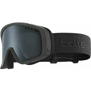 Bollé Mammoth Full Black/Matte Grey Ochelari pentru schi imagine