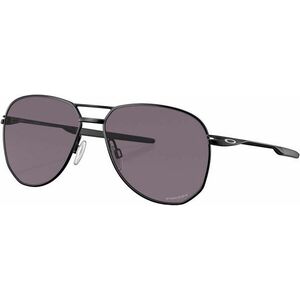 Oakley Contrail 41470157 Satin Black/Prizm Grey Ochelari de stil de viață imagine