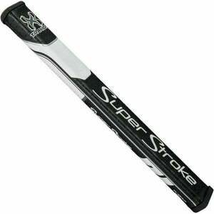 Superstroke Traxion 1, 0 Black/White Grip imagine