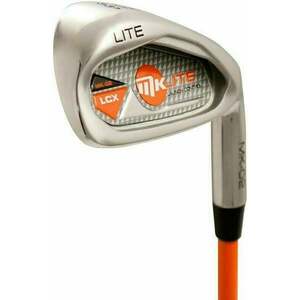 Masters Golf MK Lite Mâna dreaptă 6 Junior Grafit Crosă de golf - iron imagine