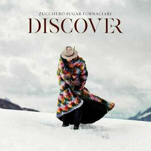 Zucchero Sugar Fornaciari - Discover (2 LP) imagine