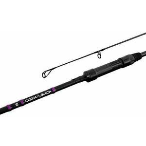 Delphin Corsa Black Carp SiC Lansetă 3, 3 m 3, 0 lb 2 părți imagine