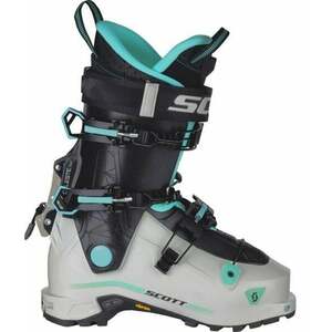 Scott Celeste Tour Womens 110 White/Mint Green 26, 5 imagine