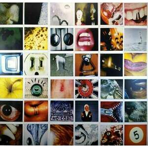 Pearl Jam - No Code (LP) imagine