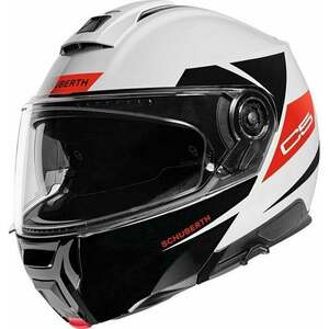 Schuberth C5 Eclipse Red M Casca imagine